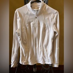 Lululemon define jacket